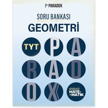 Paradox Geometri Tyt Soru Bankası
