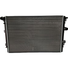 MGA Su Radyatörü Vw Tıguan 2008-2016 Seat Alhambra 2011-2015 / 5N0121253N