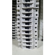 Siemens 5SQ21 C32 1p 32A Otomatik Sigorta (Mcb) Eski Seri Kampanyalı Ürün