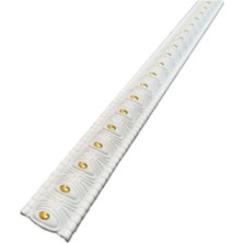 Mikasso Ds-17 Plastik Beyaz