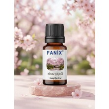 Fanix Uçucu Yağ Esansiyel Yağ Uçucu Koku Yağı Buhurdanlık Yağı Hava Nemlendiriciler Için Uçucu Yağı Difüzör Esansı Aromaterapi Yağı Hava Nemlendirici 20 ml