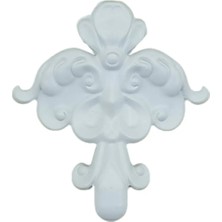 Mikasso Ds-56 Plastik Beyaz