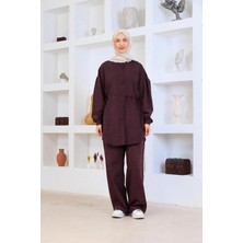 Esma Gündoğdu Lion Takım Bordo