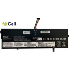 Fitcell Lenovo 5B11N51740,5B11N51762,5B11F38372 Uyumlu Laptop Notebook Batarya Pil