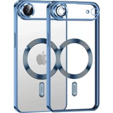 Sh Ticaret Iphone 17 Air Kross Magneticsafe Kapak - Sierra