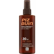 Piz Buin Spf 30 Güneş Yağı 150 ml
