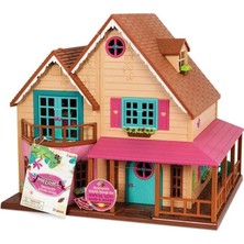 Li'l Woodzeez Büyük Kır Evi