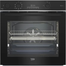 Beko Bfc 632 S Fitfry Buhar Destekli Ankastre Fırın