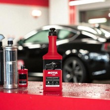 Motul Car Care Car Body Shampoo - Boya Koruyucu ve Parlatıcı Etki 500ML