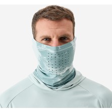 Decathlon Caperlan Uv Korumalı Boyunluk - Balıkçılık - Yeşil - 500
