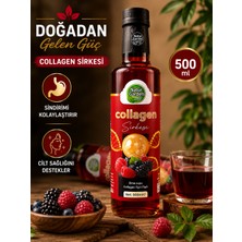 Natur Garden Collagen Sirkesi 500 ml