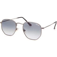Polo Village PV2257 C4 51 Unisex Güneş Gözlüğü