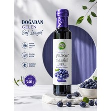 Natur Garden Yaban Mersini Özü 340 G
