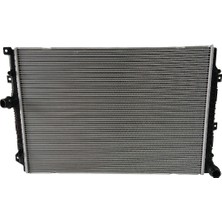 MGA Su Radyatörü Vw Tiguan 2012-2018 /  5N0121253Q