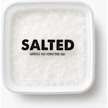 Salted Goods Salt Flake Tuz 500 gr