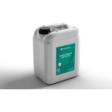 İnterfert Proceed ZINC10 - Yüksek Oranlı Çinkolu Gübre (20 Litre) Yaprak Gübresi ve Damlama Gübresidir.