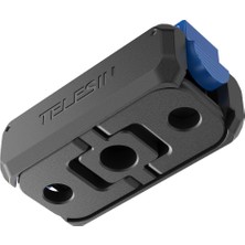 Telesin Telesın Osmo Action 3/4/5 Quick-Detach Mount