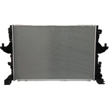 MGA Su Radyatörü Vw Transporter Vı Multivan Vı 2.0 Tdı 15-Mt 7E0121253E