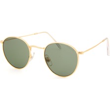 Polo Village PV2263 C9 47 Unisex Güneş Gözlüğü
