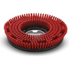 Karcher Bds Seri Için Fırça Kırmızı 6.369-895.0