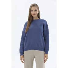 First Company Kadın Sweatshirt 2424BS130836