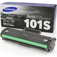 Samsung MLT-D101S Siyah Toner ML-2165 Serisi Yazıcılar İçin Yüksek Verim