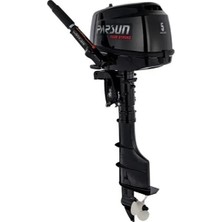 Parsun 5 Hp 4 Zamanlı Uzun Şaft Deniz Motoru