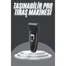 Hace Bazaar Tıraş Makinesi Sinek Kaydı Tıraş Yüksek Kaliteli Profesyonel Makine