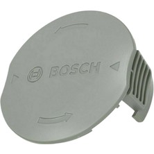 Bosch Easygrasscut Misina Kapağı Sepet Özellikli Dayanıklı Bahçe Aksesuarı