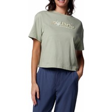 Columbia Kadın Tişört 2119991-348