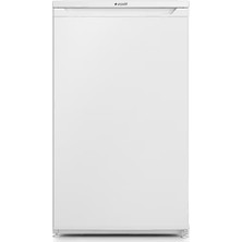 Arçelik 14790 MB  Mini Buzdolabı 85 lt Kapasite F Enerji Sınıfı Beyaz Mekanik Kontrol Paneli