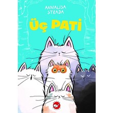 Üç Pati   - Annalisa Strada