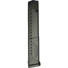 ÇINARAV Glock-17 ve Glock-19 Uyumlu Uzun Şajör 33LÜ