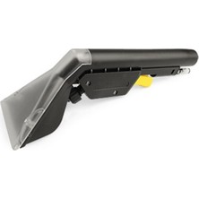 Karcher Pro Puzzi 400 Halı Yıkama Makinesi Koltuk Aparatı 0,2 kg Hafif ve Kullanışlı