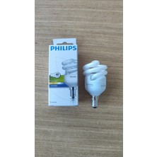 El İzi Dizayn Bembeyaz ve Çok Güçlü Işık Veren Tasarruflu Spiral Ampul - Mekanlarınızda Maksimum Aydınlatma Perfor