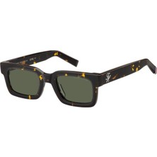 Tommy Hilfiger Th 2368/S - 08649QT - 26C - 49 Erkek Güneş Gözlüğü
