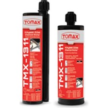 Aslanoğlu Store Tomax Kimyasal Dübel - 345 ml