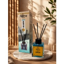 Petra Spring Agartha 100ML Bambu Çubuklu Oda Kokusu - Long Lasting Home Fragrance | Ev Ofis Banyo Salon Kokusu | Salon Kokusu , Banyo Kokusu , Long Lasting