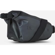 Decathlon Riverside Sele Çantası - 2,5 L - Siyah