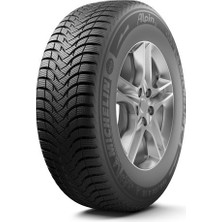 MICHELIN 215/55R16 MICHELIN ALPIN A4 93H