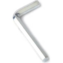 Aslanoğlu Store Kendo 6 Köşe Alyan 3,5 mm
