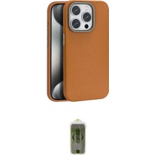 Nuveden Ieg™ Iphone 14 Pro Kılıf Zirve Modern Prime - Siyah Joko Magic 5d Hayalet Cam