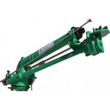delt Jet 40 Ayaklı Yağmurlama Tabancası Sprinkler