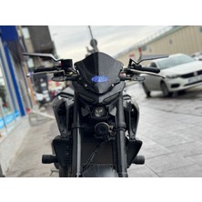 Yamaha Mt-25 Hayalet Kanat Ayna Seti