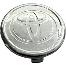 HYS Jant Göbeği Kapağı Toyota Corolla 2002-2006 | Avensıs 2002-2005