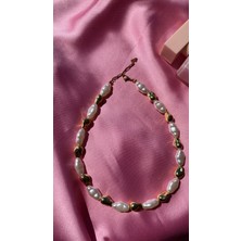 Sun Jewellery Aurora Inci Kolye