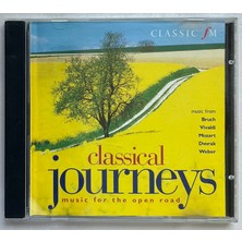 EMI Classical Journeys CD
