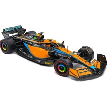 1:18 Solido Mclaren MCL36 – Australia Gp Formula 1 Car