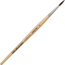 Da Vinci : 5590 Serisi : Petit Gris Mix Yuvarlak Sulu Boya Fırçası : No: 5