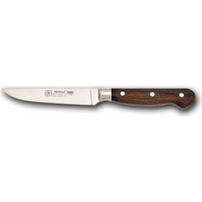Pileli Store Pilelistore 61004YM - Sürmene Yöresel Mutfak Bıçağı 10,5 cm
